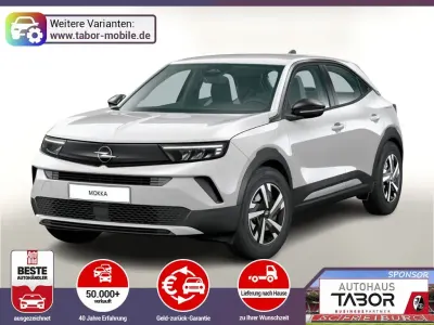 Gebraucht Opel Mokka