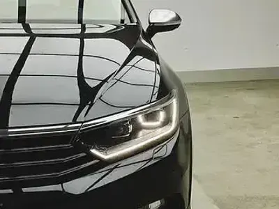 Occasion VW Passat 239 ch (175 kW) 2016 Noir Break