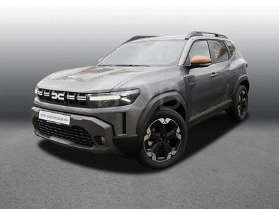 Dolomitgrau Gebraucht 2025 Dacia Duster Extreme SUV | 29.333 € (Teuer)