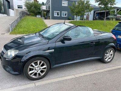 Opel Tigra