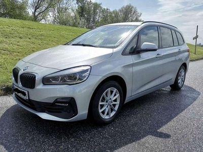 Second-hand BMW 216 Advantage 116 CP (85 kW) 2018 Break