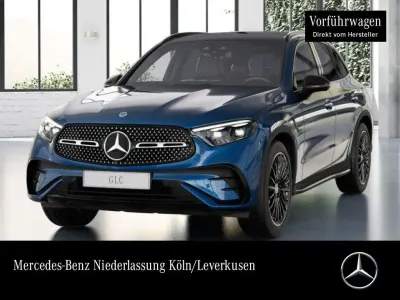 Gebraucht Mercedes GLC450