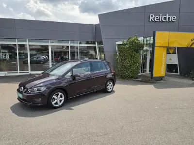 Gebraucht VW Golf VII