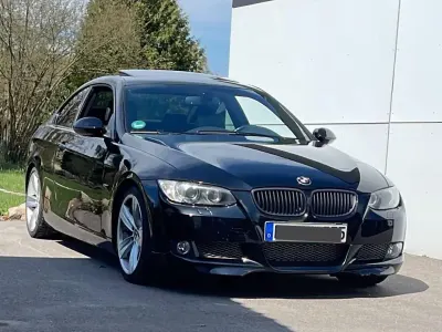 Gebraucht BMW 335