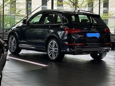 gebraucht Audi SQ5 