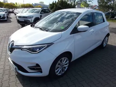 Używany Renault Zoe