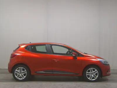 Gebraucht Renault Clio