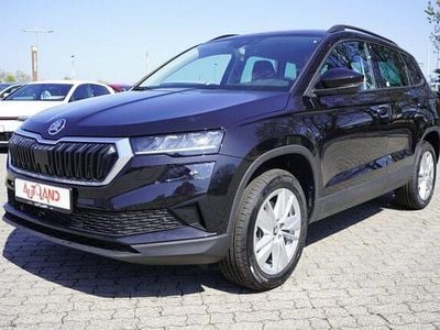 Nuova Skoda Karoq 150 CV (110 kW) 2026 Nero SUV