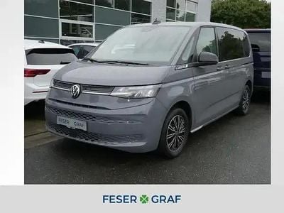 VW Multivan