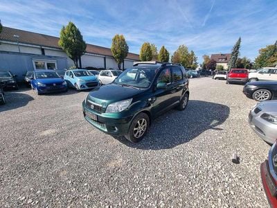 Daihatsu Terios