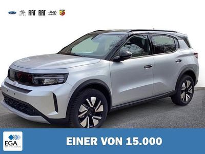 Brugt Opel Frontera 83 kW (113 HK) 2026 Metallic SUV