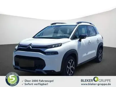 Gebraucht Citroën C3 Aircross