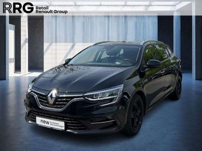 Renault Mégane GrandTour