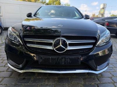 Mercedes C300