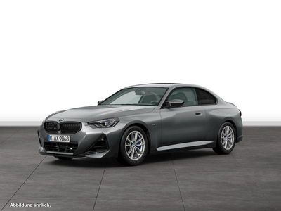 Gebraucht BMW M240 M Sport 387 PS (284 kW) 2025 Coupé