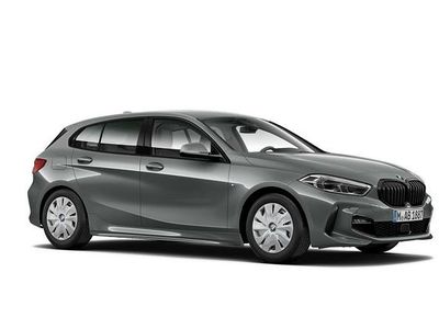 Gebraucht BMW 118 Efficient Dynamics 136 PS (100 kW) 2024 Kleinwagen