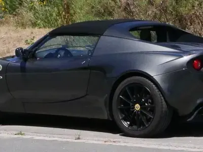 Gebraucht Lotus Elise
