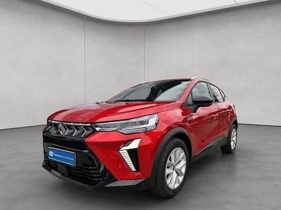 Nouă Mitsubishi ASX Plus 158 CP (116 kW) 2025 Roșu SUV