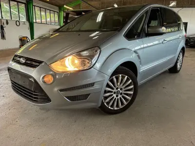 Gebraucht Ford S-MAX
