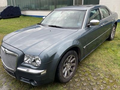 gebraucht Chrysler 300C 5.7 Automatik