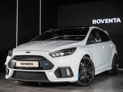 gebraucht Ford Focus RS 2.3 AWD *367PS*WAGNER*H&R*SCORPION*SONY*RECARO*