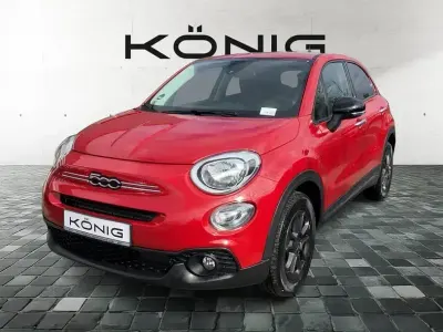 Gebraucht Fiat 500X