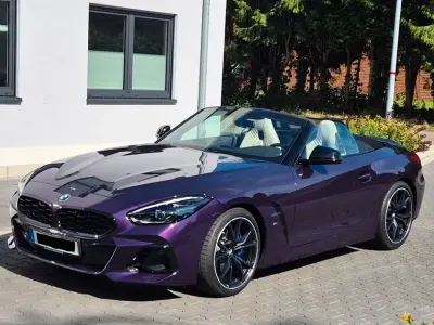 Gebraucht BMW Z4