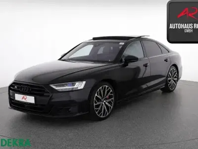 Gebraucht Audi S8