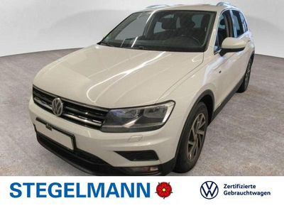 Gebraucht 2019 VW Tiguan Join SUV | 19.970 € (Fairer Preis)