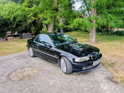 Gebraucht BMW 330
