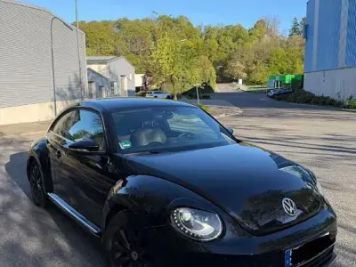 Gebraucht VW Beetle