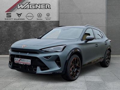 Gebraucht Cupra Formentor VZ 333 PS (244 kW) 2022 Othercolor SUV
