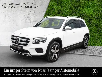 Gebraucht Mercedes GLB200