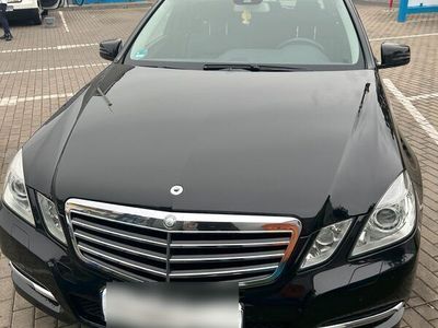 Mercedes E350