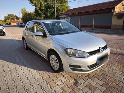 VW Golf VII