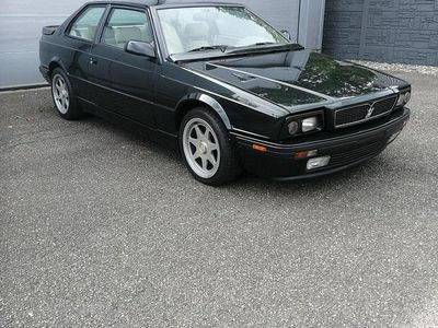 Gebraucht Maserati 222 275 PS (202 kW) 1992 Coupé