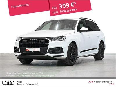 Brugt Audi Q7 Ambiente 231 HK (169 kW) 2022 Hvid SUV