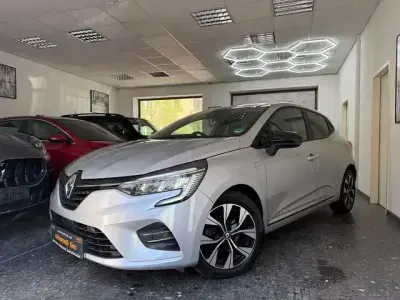 Gebraucht Renault Clio