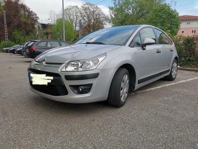 Citroën C4