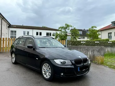 Occasion BMW 320
