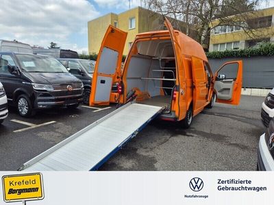 gebraucht VW Transporter T6Kasten TDI