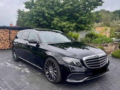 Mercedes 220