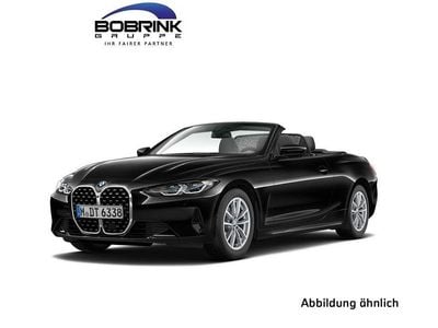 BMW 430 Cabriolet