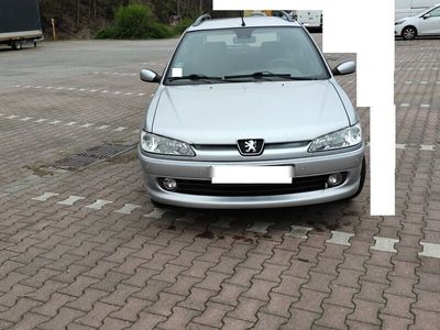 gebraucht Peugeot 306 306Break Zylinderkopfdichtung Defekt!