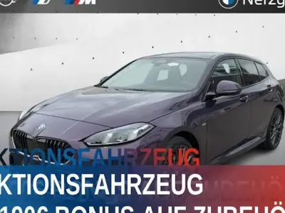 Gebraucht BMW 320e Shadowline 204 PS (150 kW) 2025 Violett Kombi