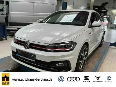 Gebraucht VW Polo Pro 207 PS (152 kW) 2022 Kleinwagen