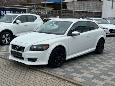 gebraucht Volvo C30 2.4 R-Design/Automatik/Leder/XenonD5 Momentum