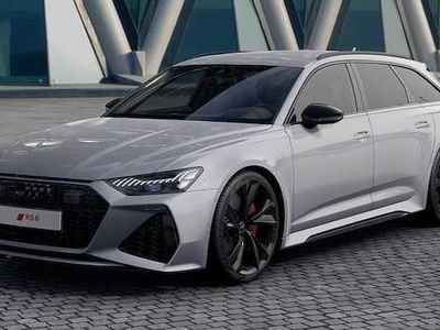 Gebraucht Audi RS6 Performance 630 PS (463 kW) 2025 Nardograu Kombi