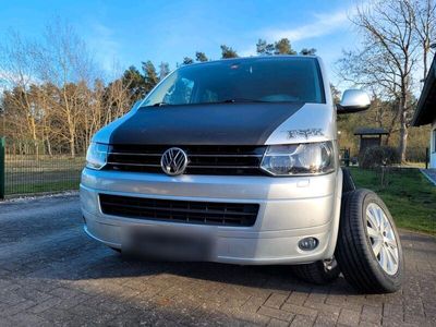 gebraucht VW Caravelle T5