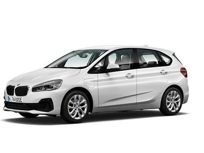 Usata BMW 225 iPerformance 136 CV (100 kW) 2026